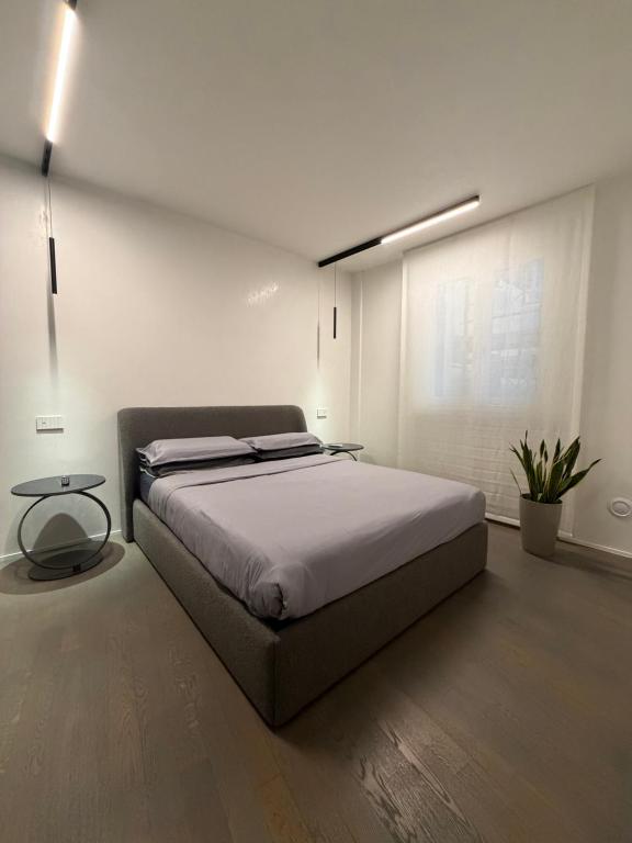Seconda camera da letto